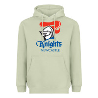 Matcha newcastle knights Heavyweight Hoodie - StudioElite