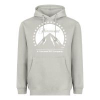 Moon Dust Paramount Pictures 3 Heavyweight Hoodie - StudioElite