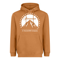Meerkat Paramount Pictures 3 Heavyweight Hoodie - StudioElite