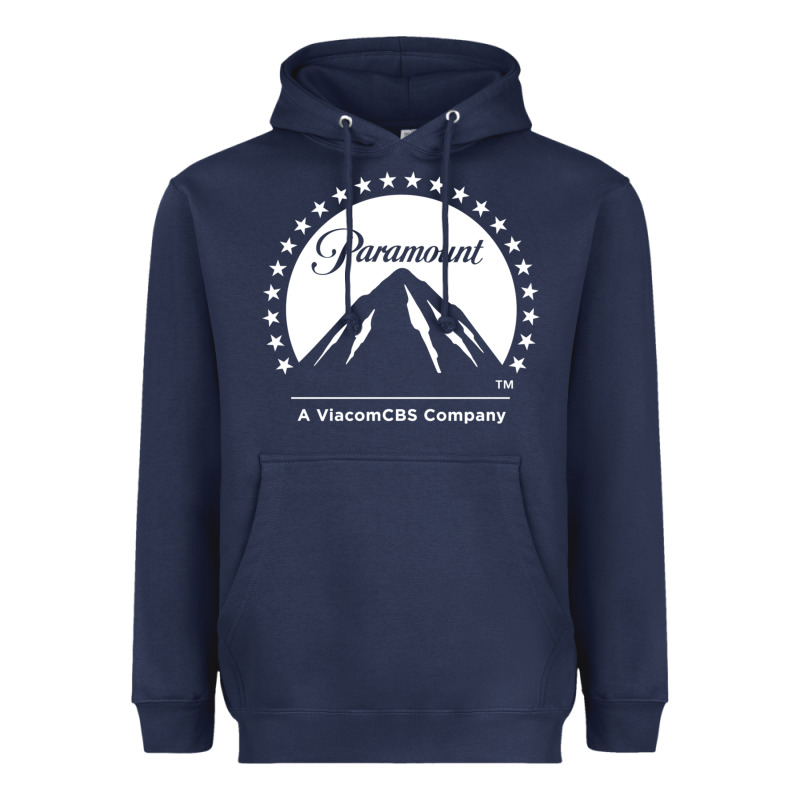 Paramount Pictures 3 Heavyweight Hoodie by StudioElite | Teevron