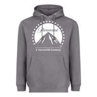 Storm Paramount Pictures 3 Heavyweight Hoodie - StudioElite