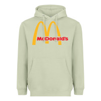 Matcha mcd Heavyweight Hoodie - StudioElite