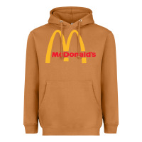 Meerkat mcd Heavyweight Hoodie - StudioElite