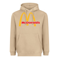 Mushroom mcd Heavyweight Hoodie - StudioElite