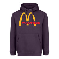 Mcd Heavyweight Hoodie | Teevron