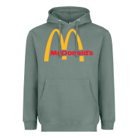 Sage mcd Heavyweight Hoodie - StudioElite