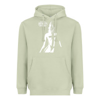 Matcha the pretty reckless go to hell Heavyweight Hoodie - StudioElite