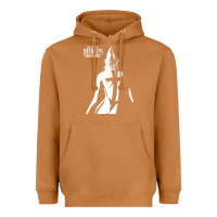 Meerkat the pretty reckless go to hell Heavyweight Hoodie - StudioElite