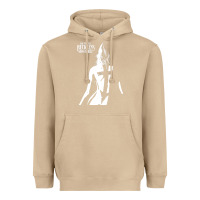 Mushroom the pretty reckless go to hell Heavyweight Hoodie - StudioElite