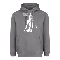Storm the pretty reckless go to hell Heavyweight Hoodie - StudioElite