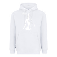 White the pretty reckless go to hell Heavyweight Hoodie - StudioElite