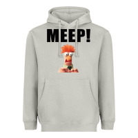 Moon Dust Beaker MEEP Heavyweight Hoodie - StudioElite