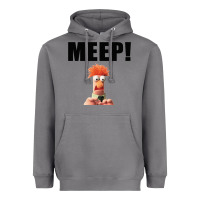 Storm Beaker MEEP Heavyweight Hoodie - StudioElite