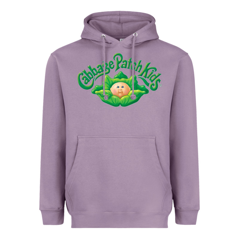 Cabbage Patch Kids Heavyweight Hoodie by StudioElite | Teevron