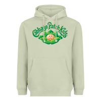 Matcha cabbage patch kids Heavyweight Hoodie - StudioElite