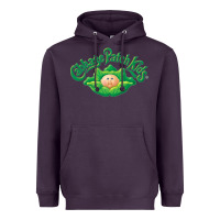 Plum cabbage patch kids Heavyweight Hoodie - StudioElite