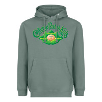 Sage cabbage patch kids Heavyweight Hoodie - StudioElite