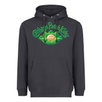Smoke cabbage patch kids Heavyweight Hoodie - StudioElite