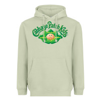 Matcha Cabbage Patch Kids Heavyweight Hoodie - StudioElite