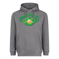 Storm Cabbage Patch Kids Heavyweight Hoodie - StudioElite