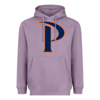 Lavender pepperdine waves Heavyweight Hoodie - StudioElite