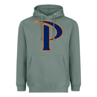 Sage pepperdine waves Heavyweight Hoodie - StudioElite