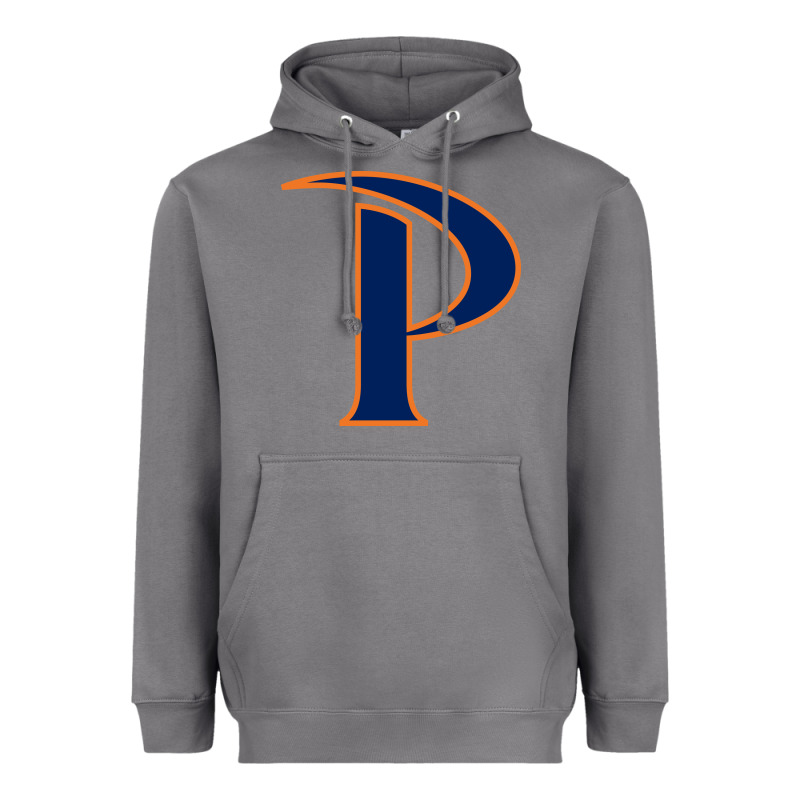 Pepperdine Waves Heavyweight Hoodie by StudioElite | Teevron