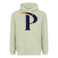 Matcha pepperdine waves Heavyweight Hoodie - StudioElite