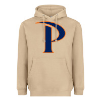 Mushroom pepperdine waves Heavyweight Hoodie - StudioElite