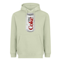 Matcha Diet Cola Heavyweight Hoodie - StudioElite
