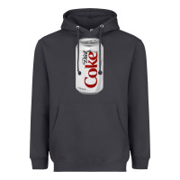 Smoke Diet Cola Heavyweight Hoodie - StudioElite