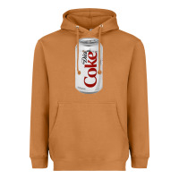 Meerkat Diet Cola Heavyweight Hoodie - StudioElite
