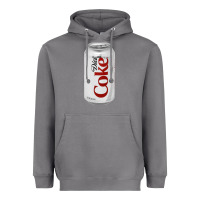 Storm Diet Cola Heavyweight Hoodie - StudioElite