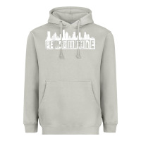 Moon Dust be someone h town houston texas skyline. t shirt Heavyweight Hoodie - StudioElite