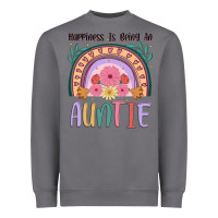 Storm happiness is being an auntie Heavyweight Sweatshirt - JahusDesignShop