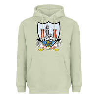 Matcha cork gaa classic Heavyweight Hoodie - StudioElite