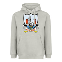Moon Dust cork gaa classic Heavyweight Hoodie - StudioElite