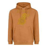 Meerkat achilles son of peleus Heavyweight Hoodie - StudioElite