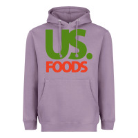 Lavender us foods design Heavyweight Hoodie - StudioElite