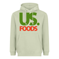 Matcha us foods design Heavyweight Hoodie - StudioElite