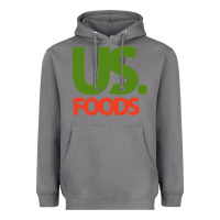 Storm us foods design Heavyweight Hoodie - StudioElite
