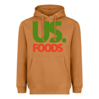Meerkat us foods design Heavyweight Hoodie - StudioElite