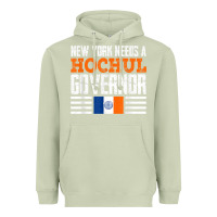 Matcha new york needs a hochul governor kathy hochul 2022 new york t shirt Heavyweight Hoodie - StudioElite
