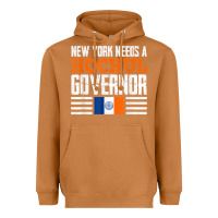 Meerkat new york needs a hochul governor kathy hochul 2022 new york t shirt Heavyweight Hoodie - StudioElite