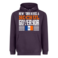 Plum new york needs a hochul governor kathy hochul 2022 new york t shirt Heavyweight Hoodie - StudioElite