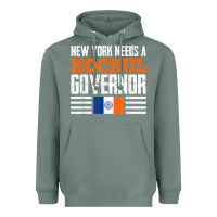 Sage new york needs a hochul governor kathy hochul 2022 new york t shirt Heavyweight Hoodie - StudioElite