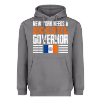Storm new york needs a hochul governor kathy hochul 2022 new york t shirt Heavyweight Hoodie - StudioElite