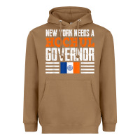 Toasted Coconut new york needs a hochul governor kathy hochul 2022 new york t shirt Heavyweight Hoodie - StudioElite