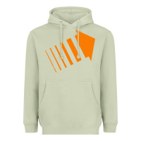 Matcha david legion arrow Heavyweight Hoodie - StudioElite