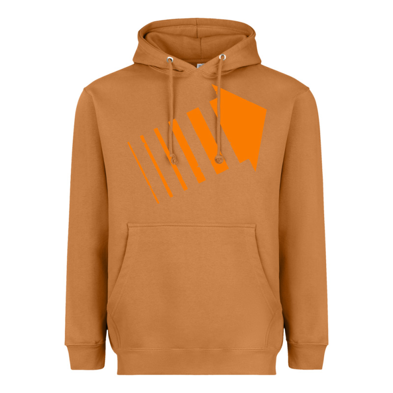 David Legion Arrow Heavyweight Hoodie by StudioElite | Teevron